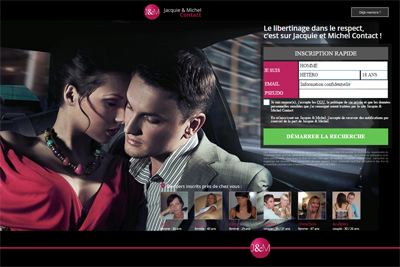 Site femme domina JM contact
